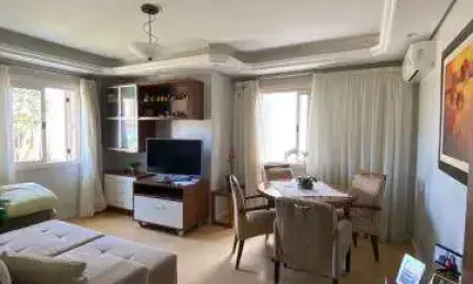 Casa com 3 quartos à venda no Petrópolis, Caxias do Sul 