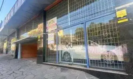 Ponto comercial para alugar na Nossa Senhora de Lourdes, Caxias do Sul 