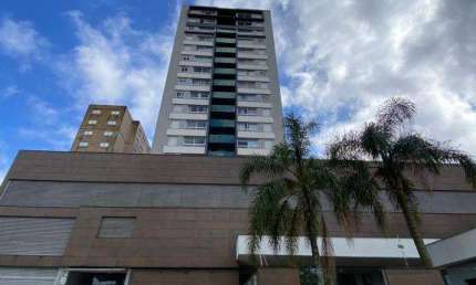 Apartamento com 1 quarto para alugar no Sanvitto, Caxias do Sul 