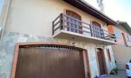 Casa com 4 quartos à venda no Panazzolo, Caxias do Sul 