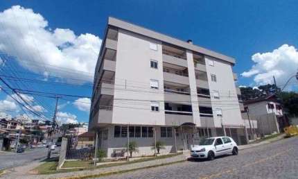 Apartamento com 2 quartos à venda no Cruzeiro, Caxias do Sul 
