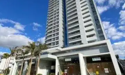 Apartamento com 1 quarto à venda no Santa Catarina, Caxias do Sul 