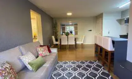 Apartamento com 2 quartos à venda no Sanvitto, Caxias do Sul 