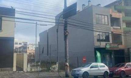 Terreno comercial para alugar no Exposição, Caxias do Sul 