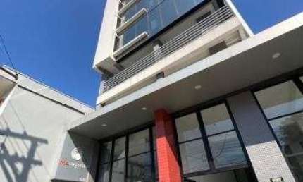 Sala comercial para alugar no Pio X, Caxias do Sul 