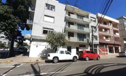 Apartamento com 3 quartos à venda no Centro, Caxias do Sul 