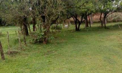 Terreno à venda em Cristal, Vacaria 