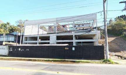 Ponto comercial para alugar no Esplanada, Caxias do Sul 