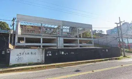 Ponto comercial para alugar no Esplanada, Caxias do Sul 