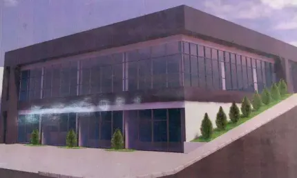 Ponto comercial para alugar no Esplanada, Caxias do Sul 