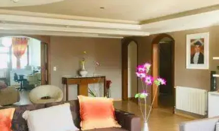 Cobertura com 5 quartos à venda no Centro, Caxias do Sul 