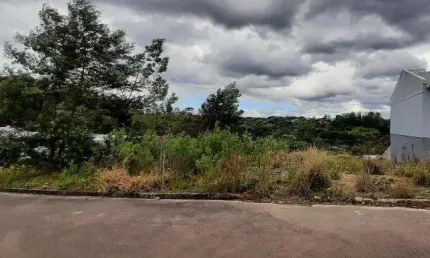 Terreno à venda na Bela Vista, Caxias do Sul 