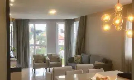 Apartamento com 3 quartos à venda no São Leopoldo, Caxias do Sul 