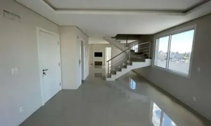 Cobertura com 3 quartos à venda no Panazzolo, Caxias do Sul 
