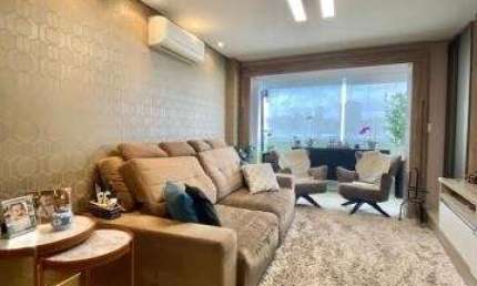 Apartamento com 3 quartos à venda no Pio X, Caxias do Sul 