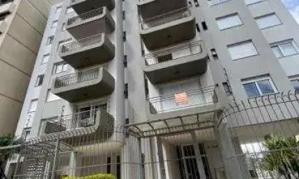 Apartamento com 3 quartos à venda no Exposição, Caxias do Sul 