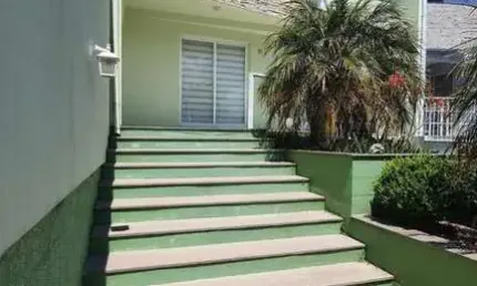 Casa com 3 quartos à venda no Santa Catarina, Caxias do Sul 