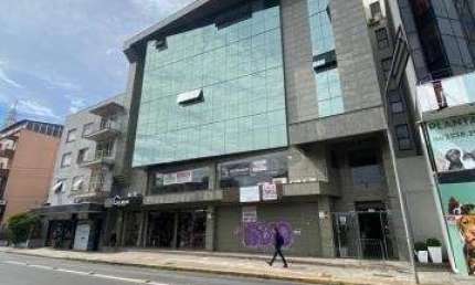 Sala comercial para alugar no São Pelegrino, Caxias do Sul 