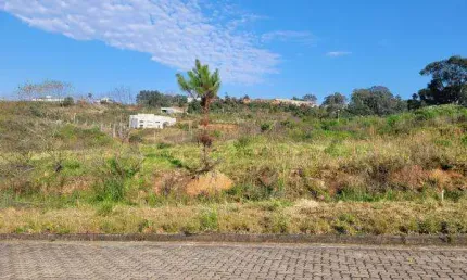 Terreno à venda no Diamantino, Caxias do Sul 