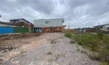 Terreno comercial para alugar no Kayser, Caxias do Sul 