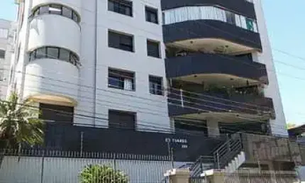 Apartamento com 3 quartos à venda no Madureira, Caxias do Sul 