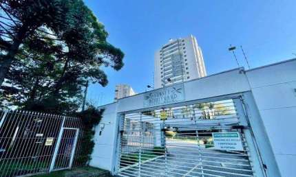 Apartamento Semi Mobiliado Nossa Senhora de Lourdes Caxias do Sul