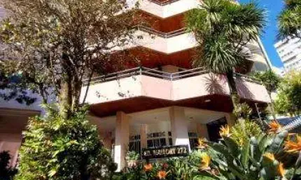 Apartamento com 2 quartos à venda no Exposição, Caxias do Sul 