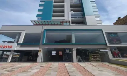 Ponto comercial para alugar na Bela Vista, Caxias do Sul 