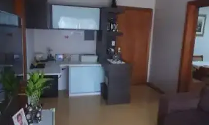 Apartamento Semi Mobiliado Rio Branco Caxias do Sul