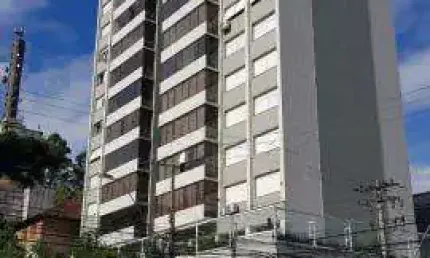 Apartamento semi mobiliado nossa senhora de lourdes caxias do sul