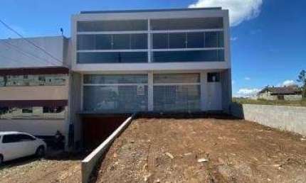 Ponto comercial para alugar no Charqueadas, Caxias do Sul 