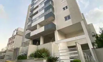 Apartamento semi mobiliado são pelegrino caxias do sul