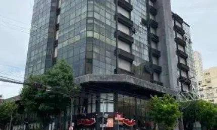 Sala comercial à venda na Nossa Senhora de Lourdes, Caxias do Sul 
