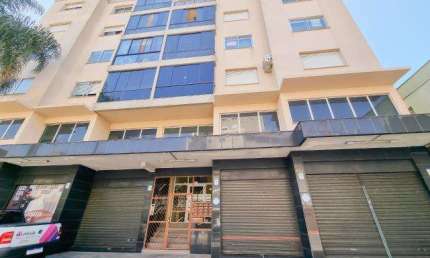 Apartamento Semi Mobiliado Rio Branco Caxias do Sul