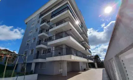 Apartamento com 3 quartos à venda na Colina Sorriso, Caxias do Sul 