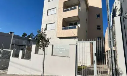 Apartamento com 2 quartos à venda no São Luiz, Caxias do Sul 