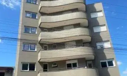 Apartamento com 2 quartos para alugar no Panazzolo, Caxias do Sul 