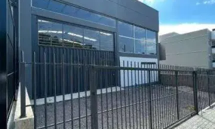 Barracão / Galpão / Depósito para alugar no Salgado Filho, Caxias do Sul 