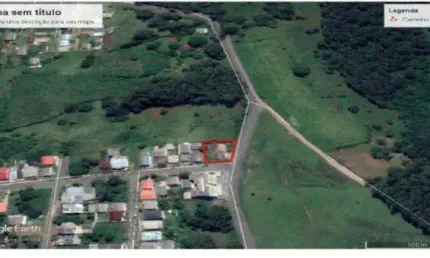 Terreno à venda no Jardim Eldorado, Caxias do Sul 