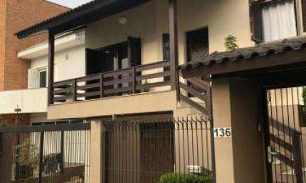 Casa com 4 quartos à venda na Bela Vista, Caxias do Sul 
