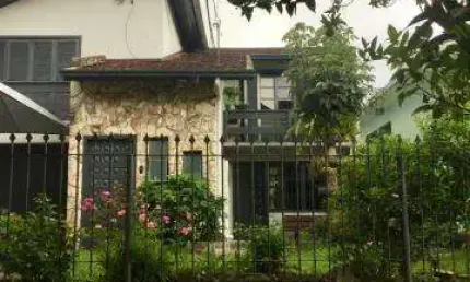 Casa com 5 quartos à venda na Bela Vista, Caxias do Sul 