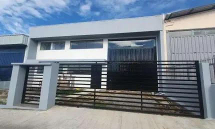 Pavilhão / depósito jardim do shopping caxias do sul