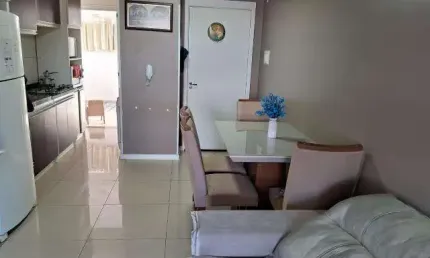 Apartamento com 2 quartos à venda na Cidade Nova, Caxias do Sul 