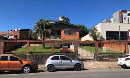 Casa com 3 quartos à venda no Santa Catarina, Caxias do Sul 