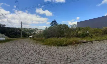 Terreno à venda no São Luiz, Caxias do Sul 