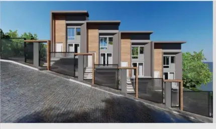 Casa com 3 quartos à venda na Colina Sorriso, Caxias do Sul 