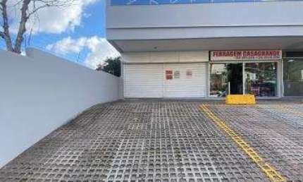 Ponto comercial à venda no Panazzolo, Caxias do Sul 
