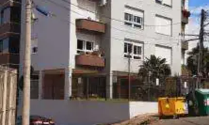 Apartamento semi mobiliado cristo redentor caxias do sul