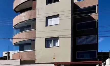 Apartamento com 3 quartos à venda na Nossa Senhora da Saúde, Caxias do Sul 
