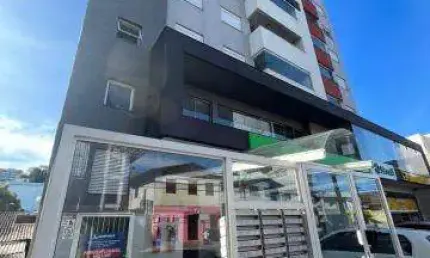 Apartamento com 3 quartos à venda no Cruzeiro, Caxias do Sul 